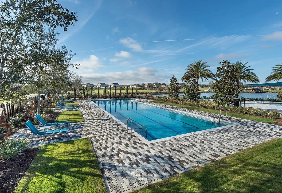 OCALA PRESERVE PH 18A - Residential