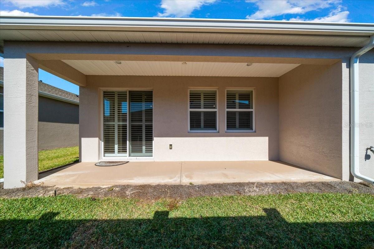 OCALA PRESERVE PH 18A - Residential