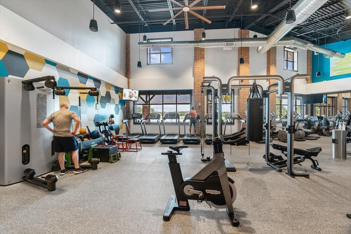 OCALA PRESERVE PH 18A - Residential