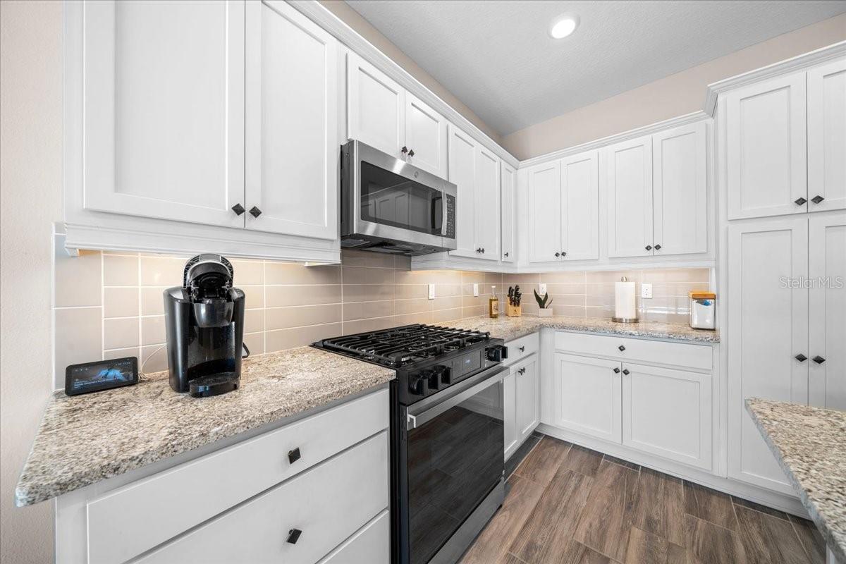 OCALA PRESERVE PH 18A - Residential