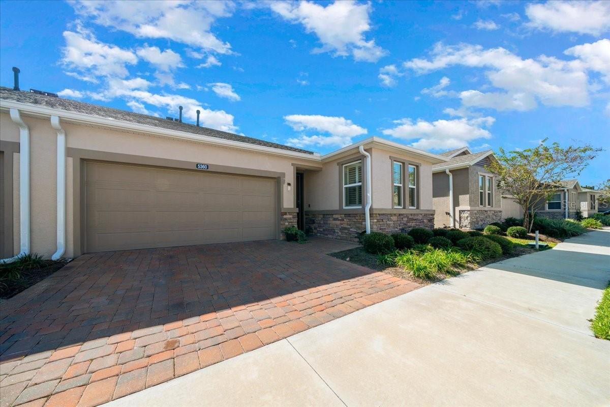 OCALA PRESERVE PH 18A - Residential