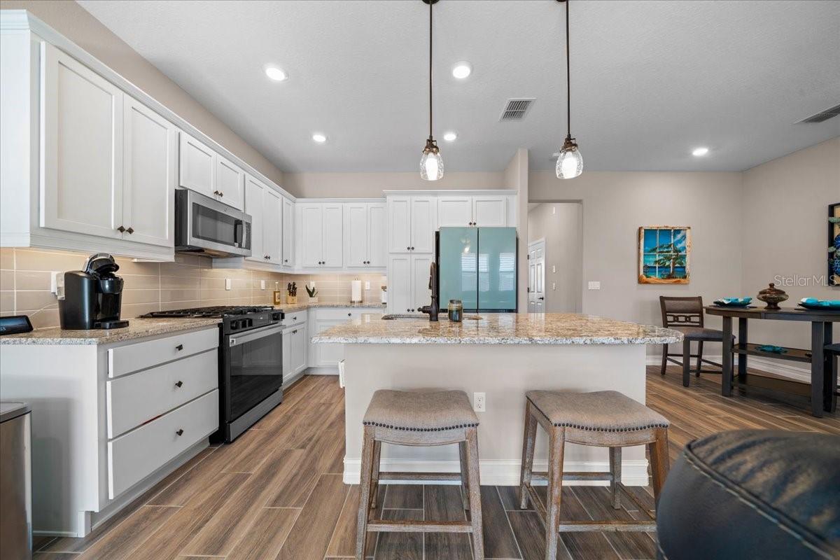 OCALA PRESERVE PH 18A - Residential