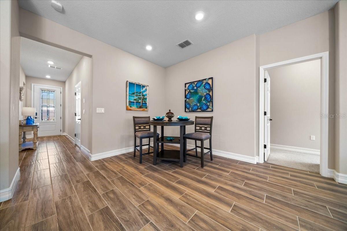 OCALA PRESERVE PH 18A - Residential