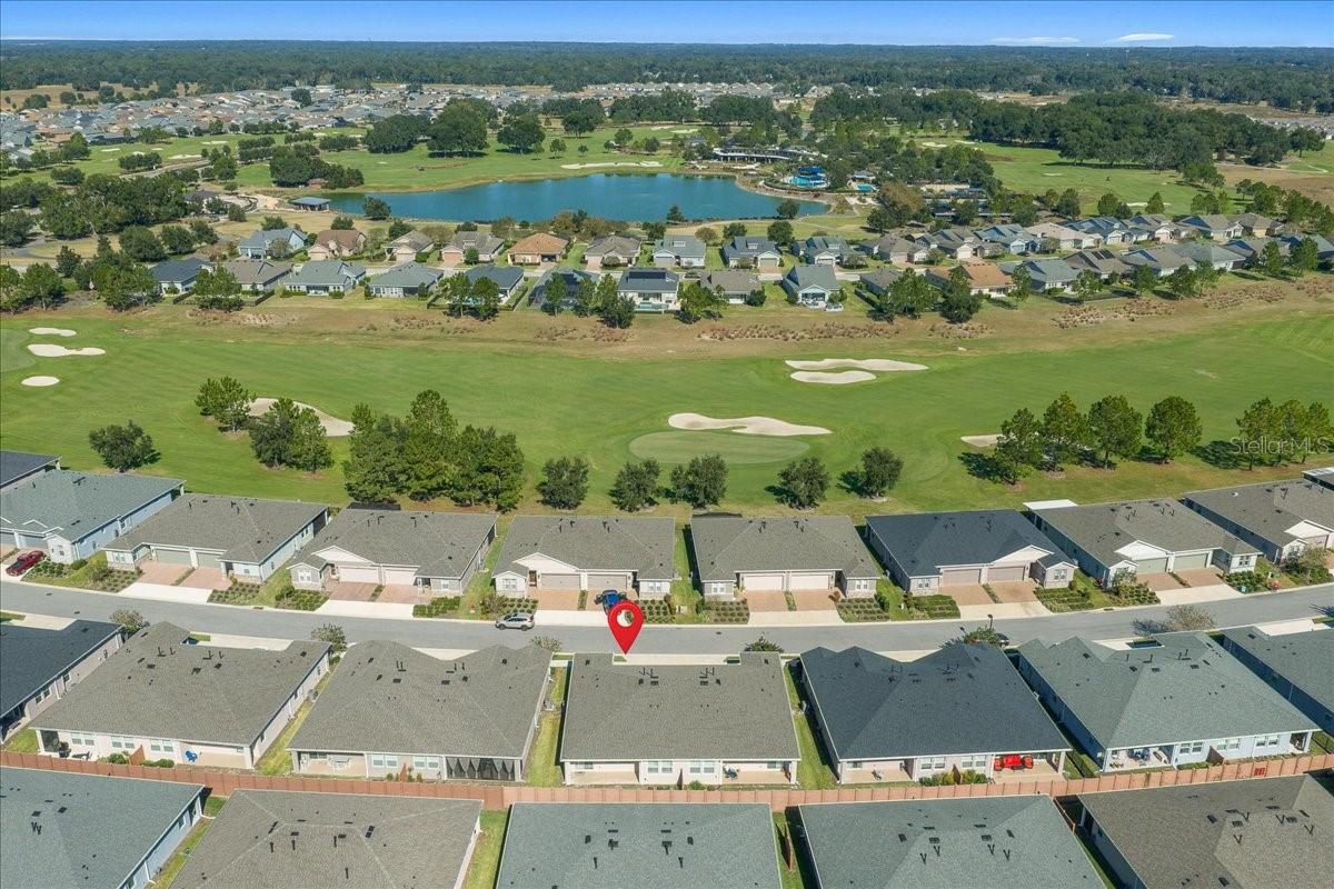 OCALA PRESERVE PH 18A - Residential