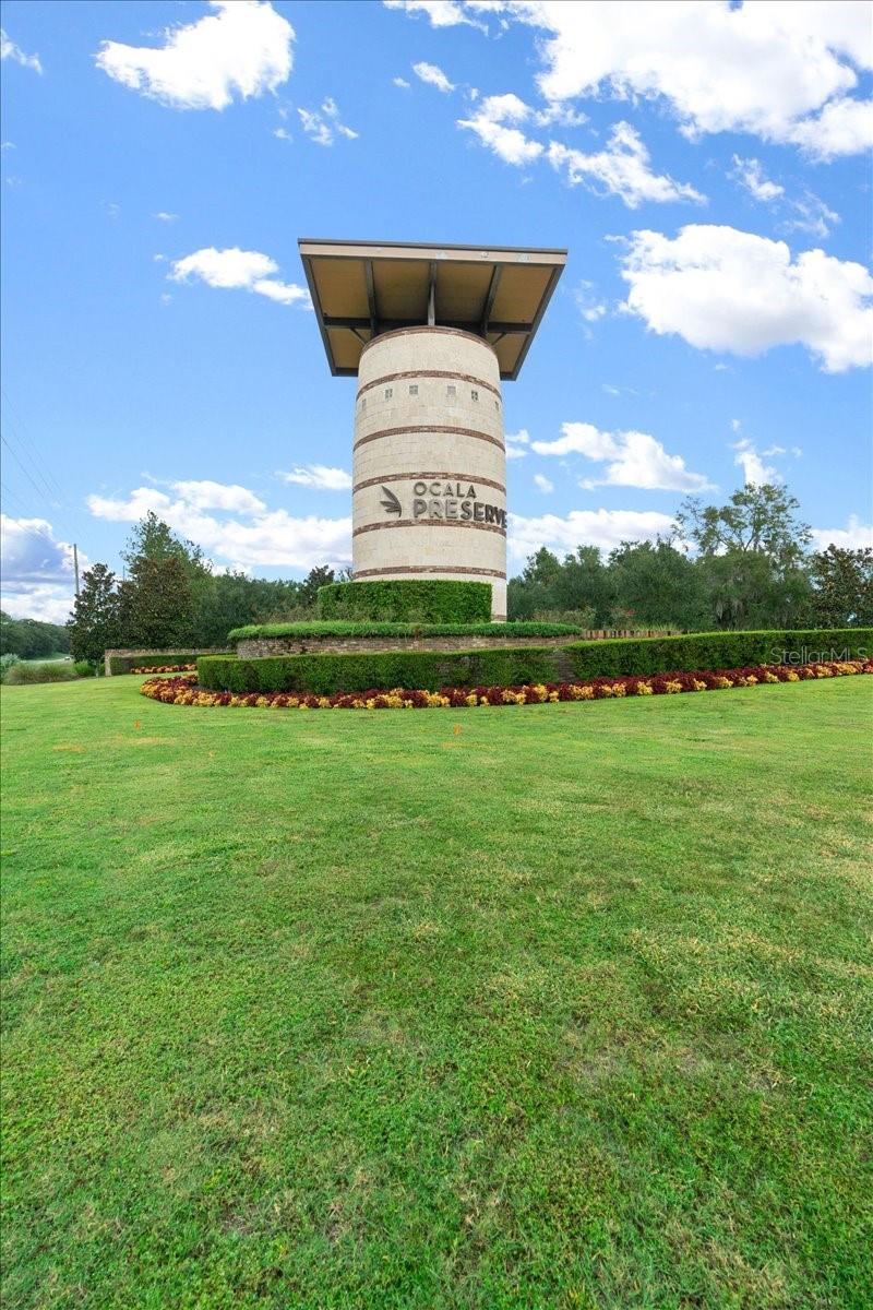 OCALA PRESERVE PH 18A - Residential