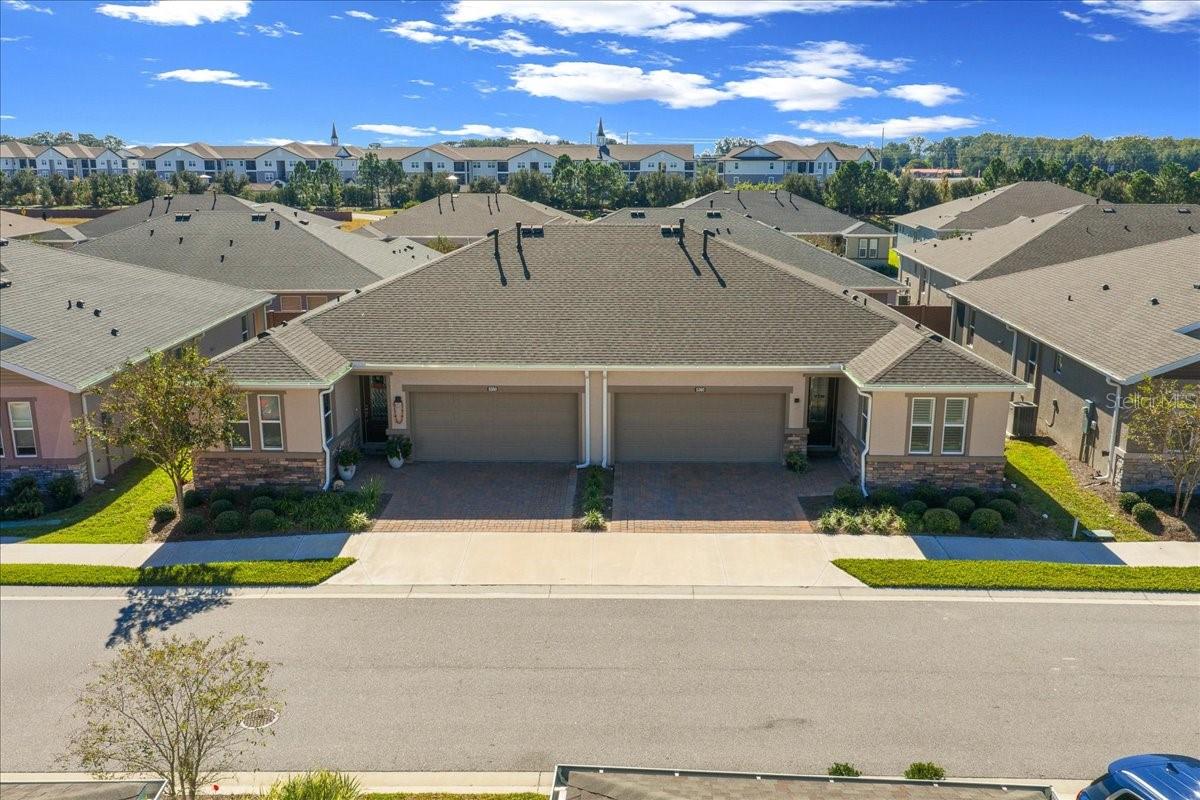 OCALA PRESERVE PH 18A - Residential