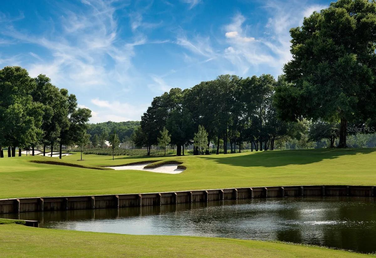 OCALA PRESERVE PH 18A - Residential