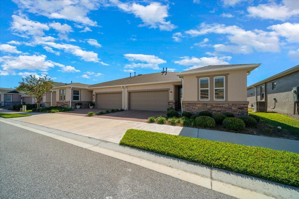 OCALA PRESERVE PH 18A - Residential