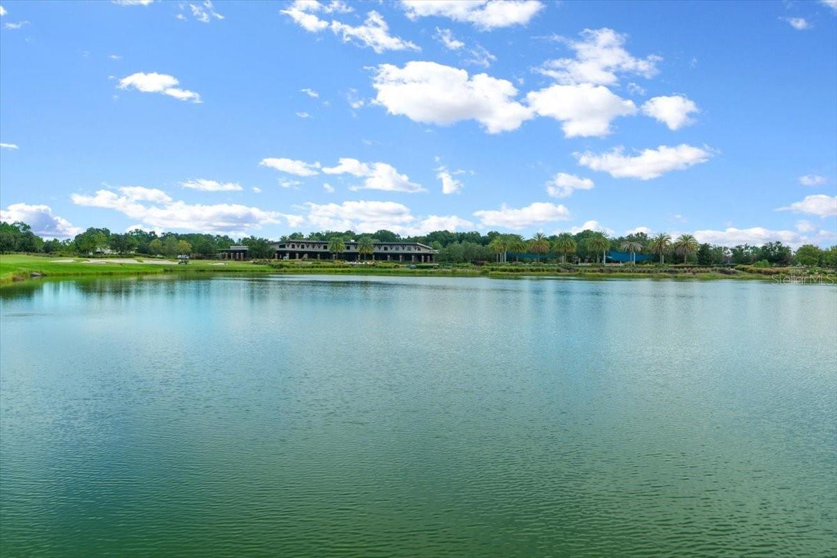 OCALA PRESERVE PH 18A - Residential