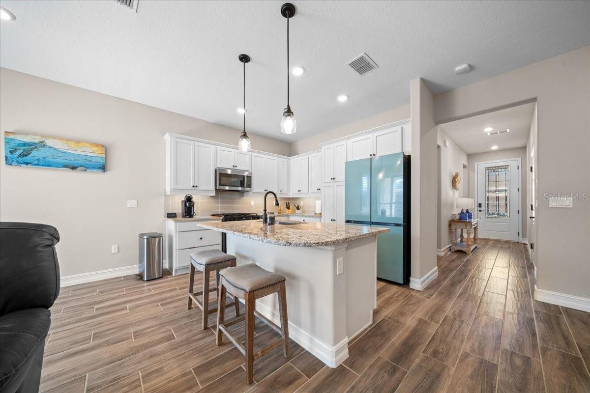 OCALA PRESERVE PH 18A - Residential