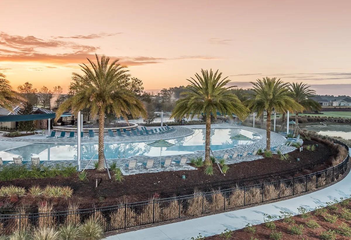 OCALA PRESERVE PH 18A - Residential