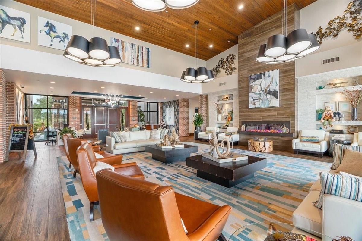 OCALA PRESERVE PH 18A - Residential