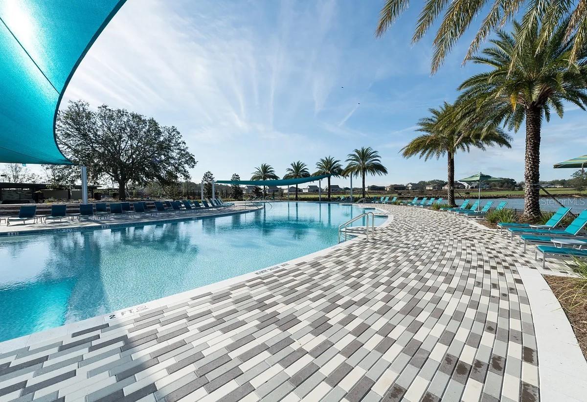 OCALA PRESERVE PH 18A - Residential