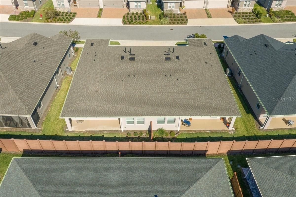 OCALA PRESERVE PH 18A - Residential