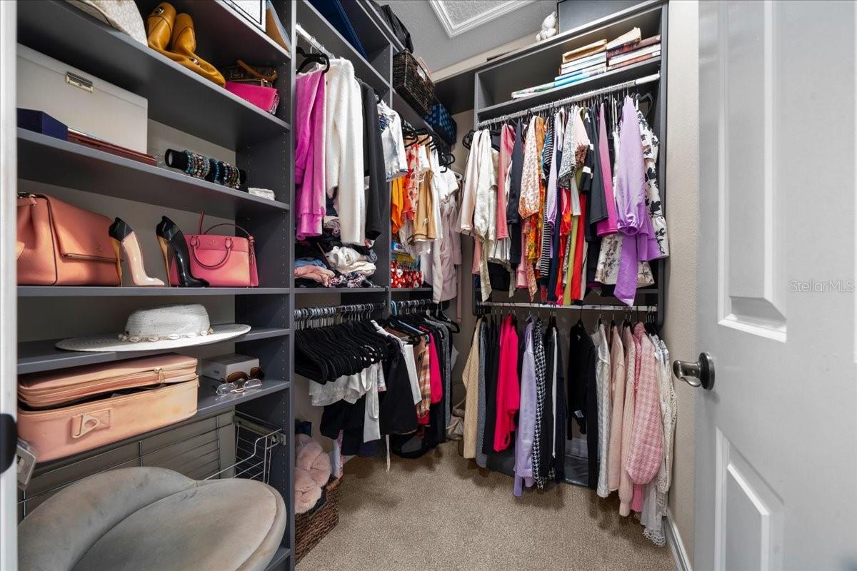 OCALA PRESERVE PH 18A - Residential