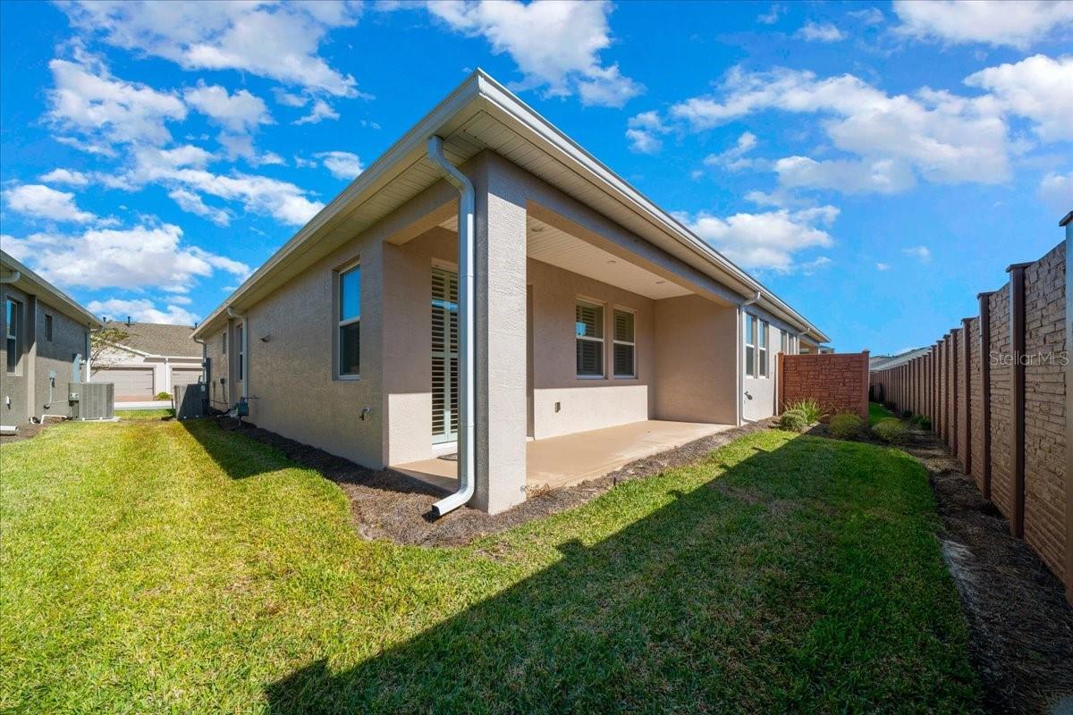 OCALA PRESERVE PH 18A - Residential