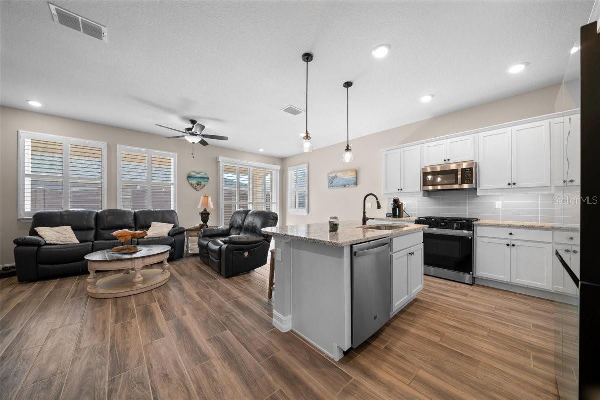 OCALA PRESERVE PH 18A - Residential