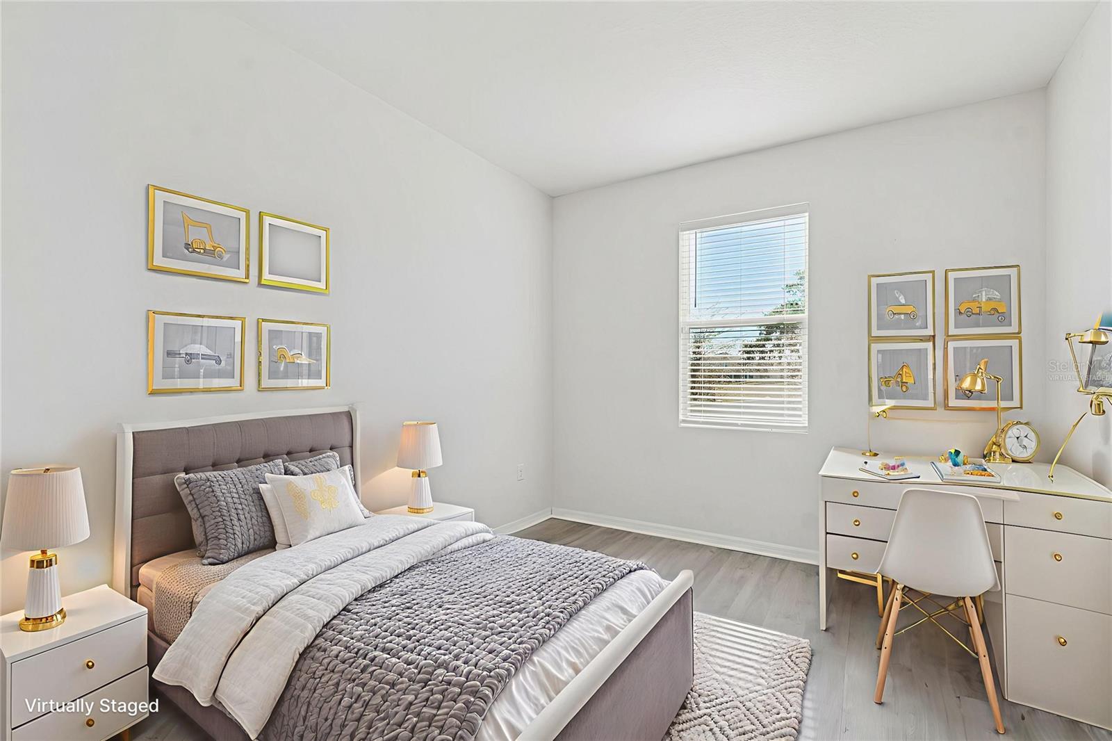 MIRADA PRCL 19-2 - Residential Lease