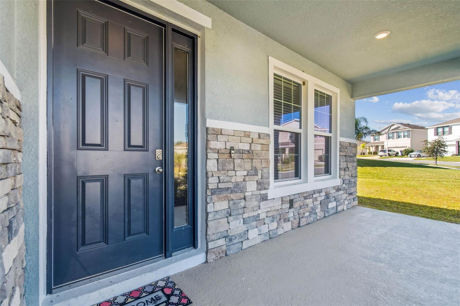 MIRADA PRCL 19-2 - Residential Lease