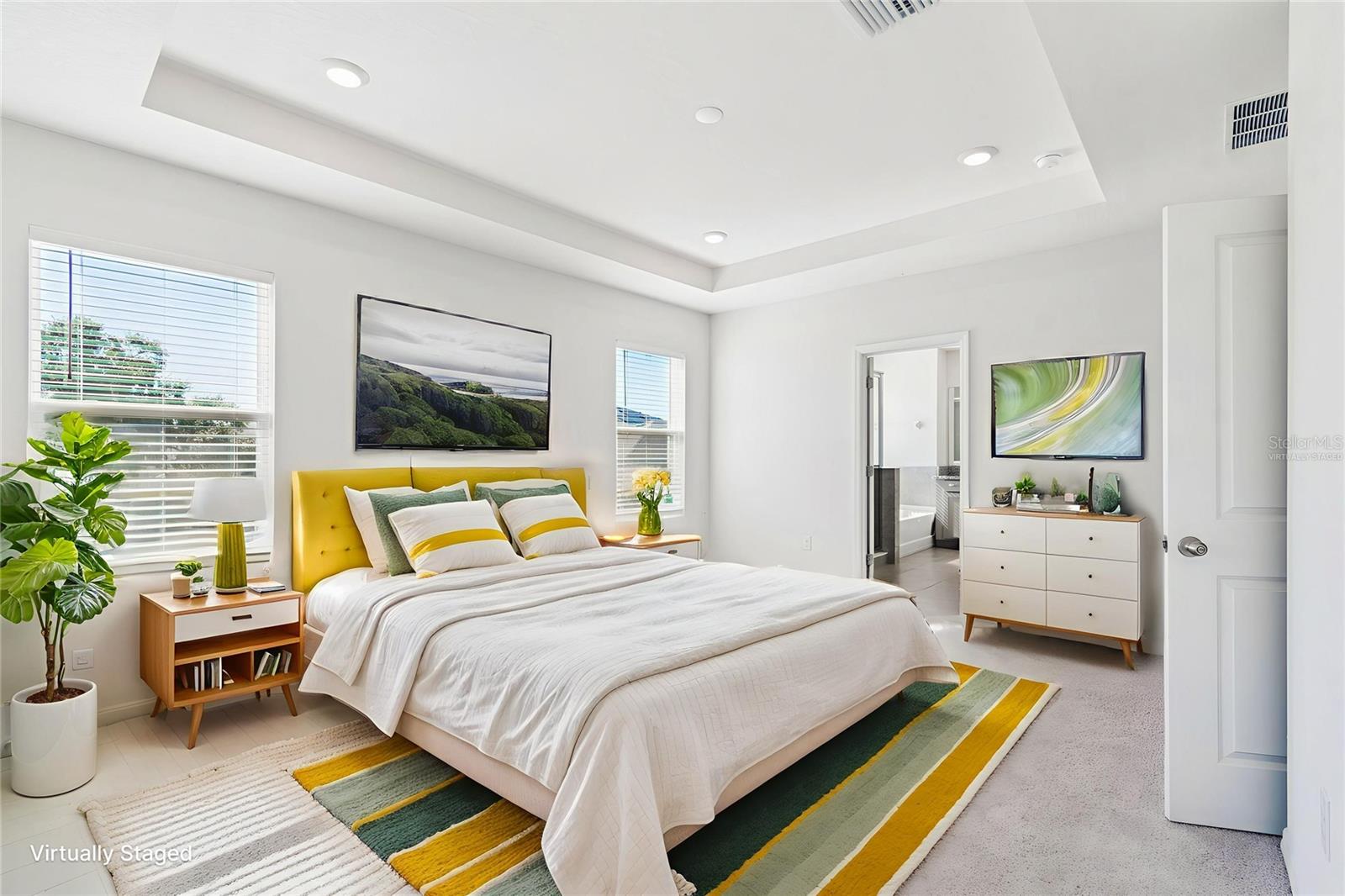 MIRADA PRCL 19-2 - Residential Lease