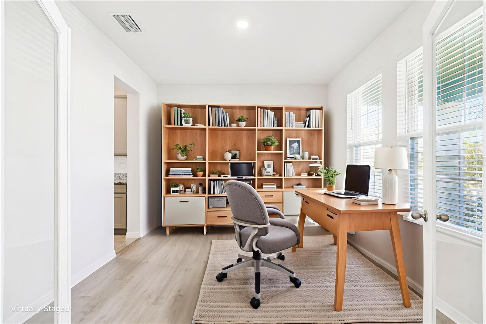 MIRADA PRCL 19-2 - Residential Lease