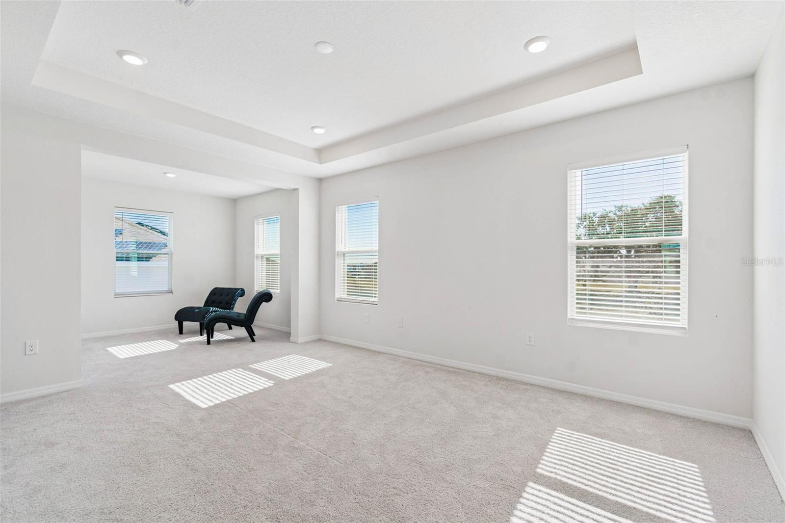 MIRADA PRCL 19-2 - Residential Lease