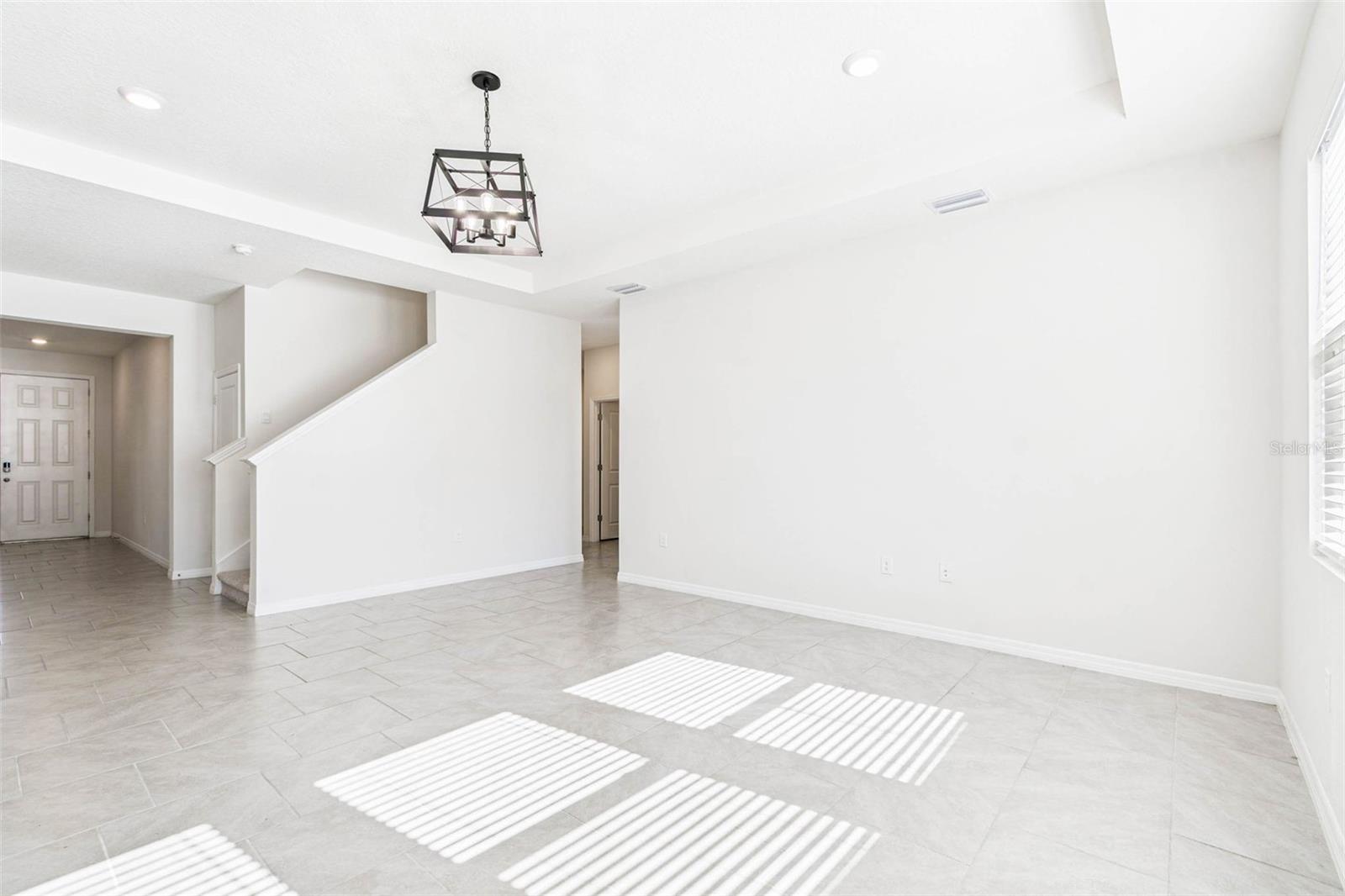 MIRADA PRCL 19-2 - Residential Lease