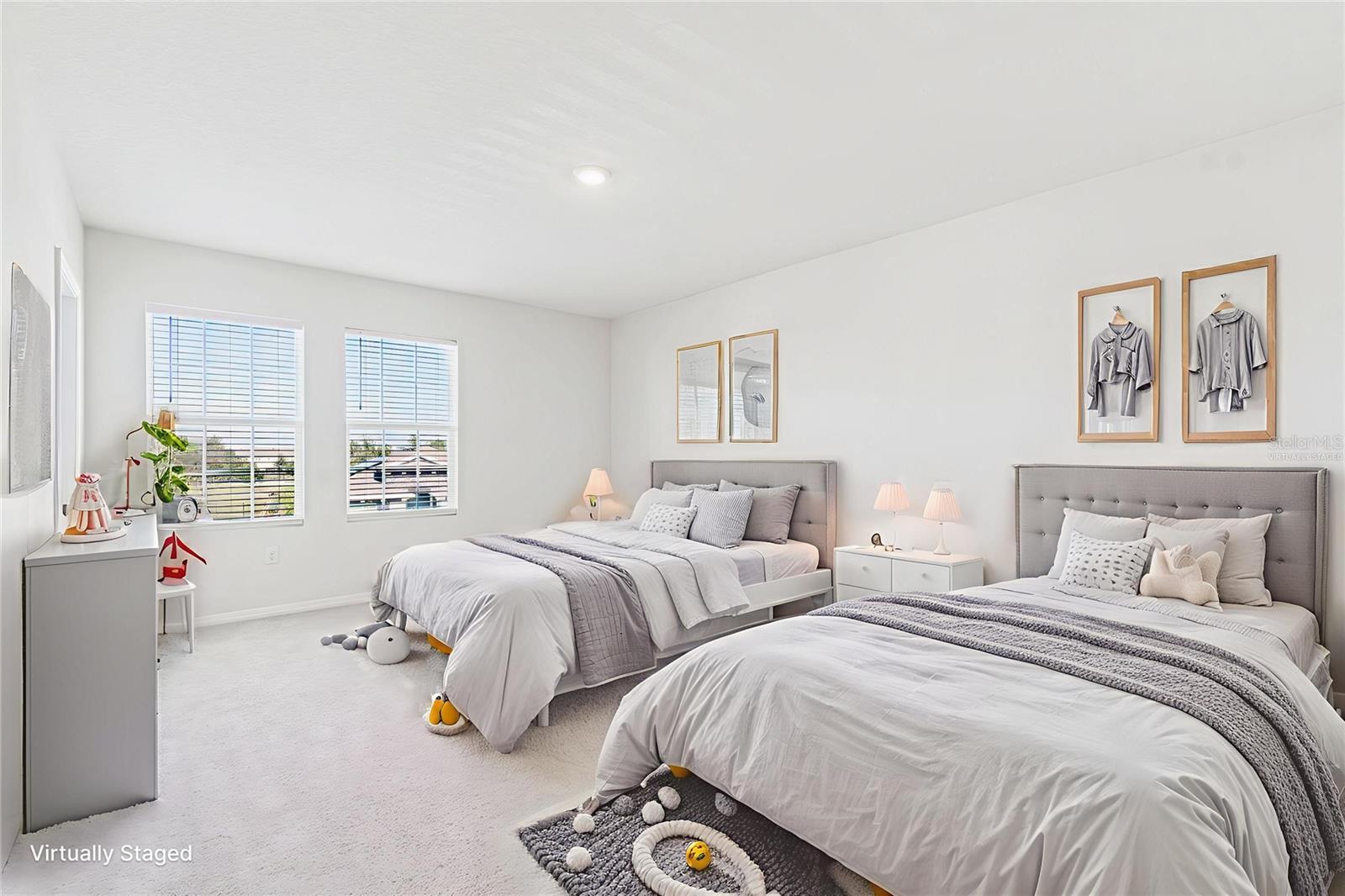 MIRADA PRCL 19-2 - Residential Lease