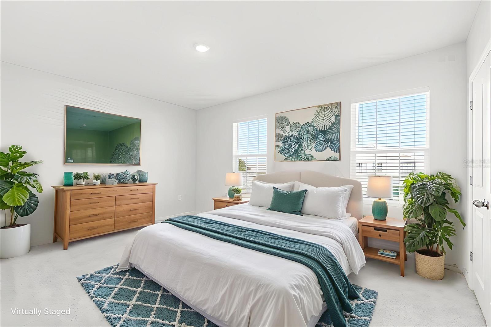 MIRADA PRCL 19-2 - Residential Lease