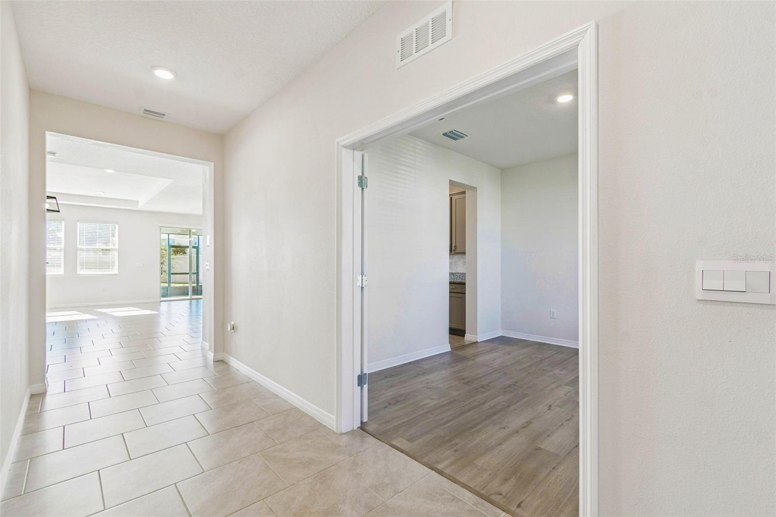 MIRADA PRCL 19-2 - Residential Lease