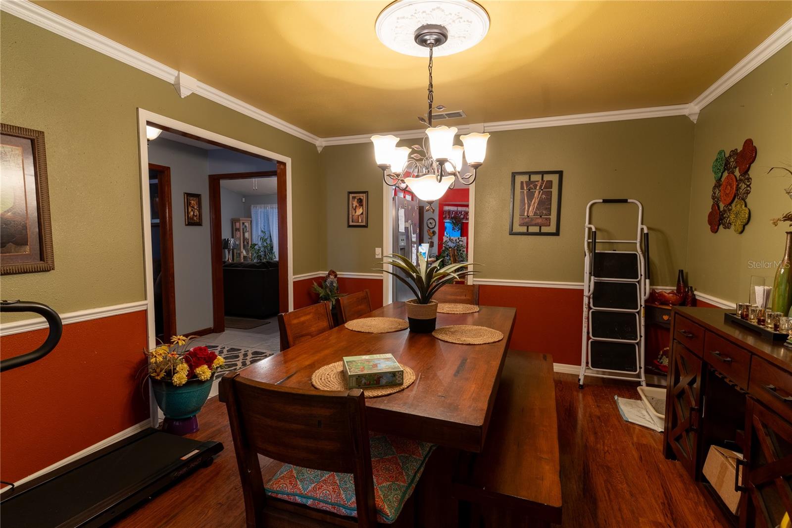 1094 RED DANDY DRIVE