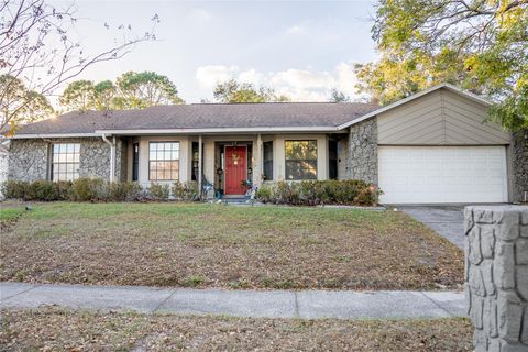 A home in ORLANDO