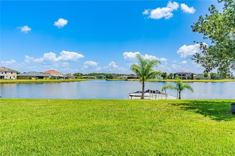 A home in KISSIMMEE