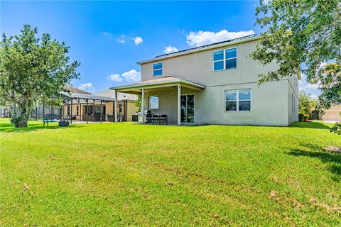 A home in KISSIMMEE