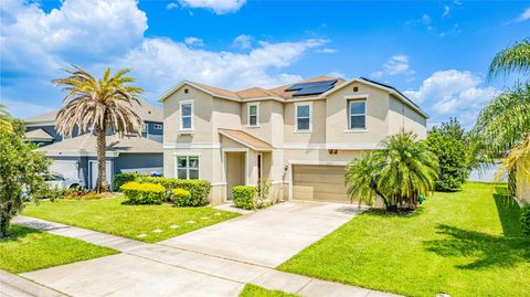 A home in KISSIMMEE