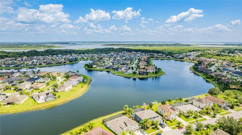 A home in KISSIMMEE