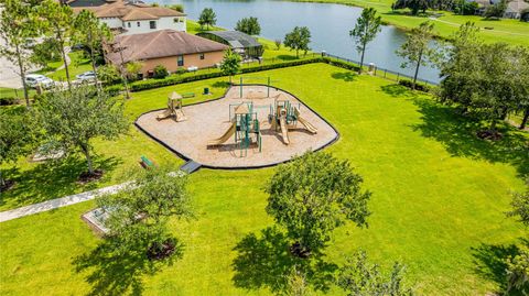 A home in KISSIMMEE