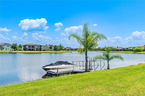 A home in KISSIMMEE