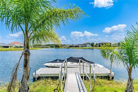 A home in KISSIMMEE