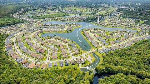 A home in KISSIMMEE