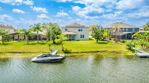 A home in KISSIMMEE