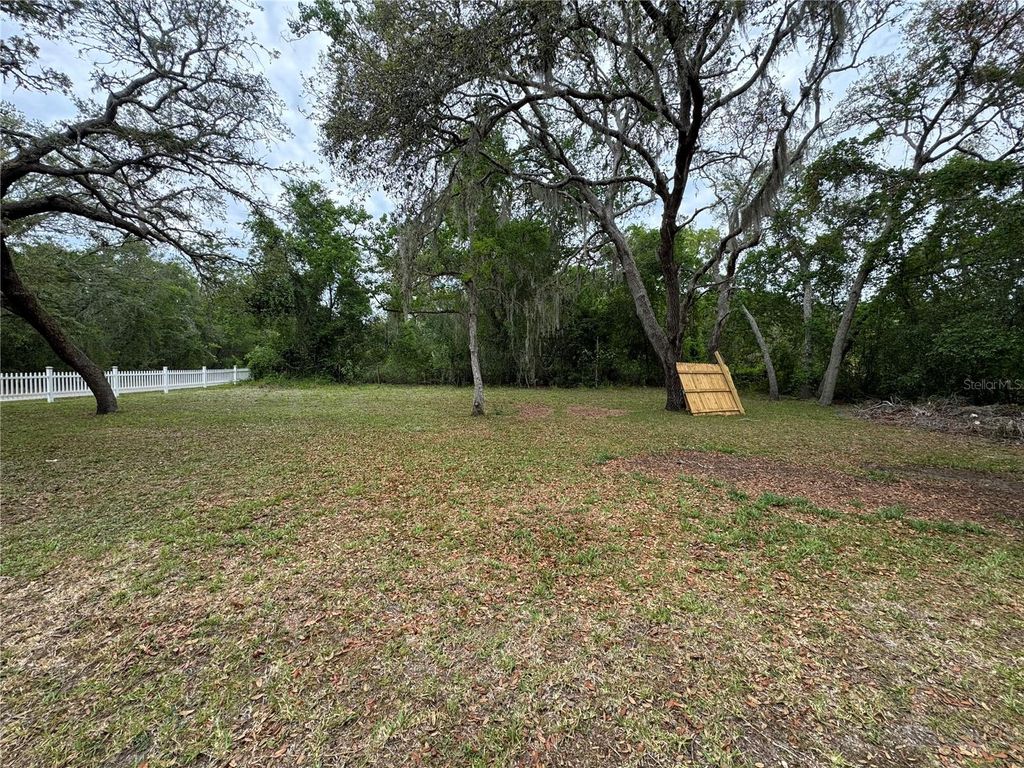 Photo of 0 Hedges Street, New Port Richey, FL 34654 (MLS # W7875421)