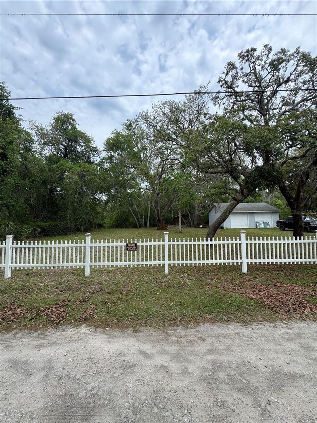 Photo of 0 Hedges Street, New Port Richey, FL 34654 (MLS # W7875421)