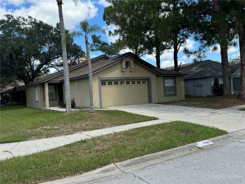 A home in BRANDON