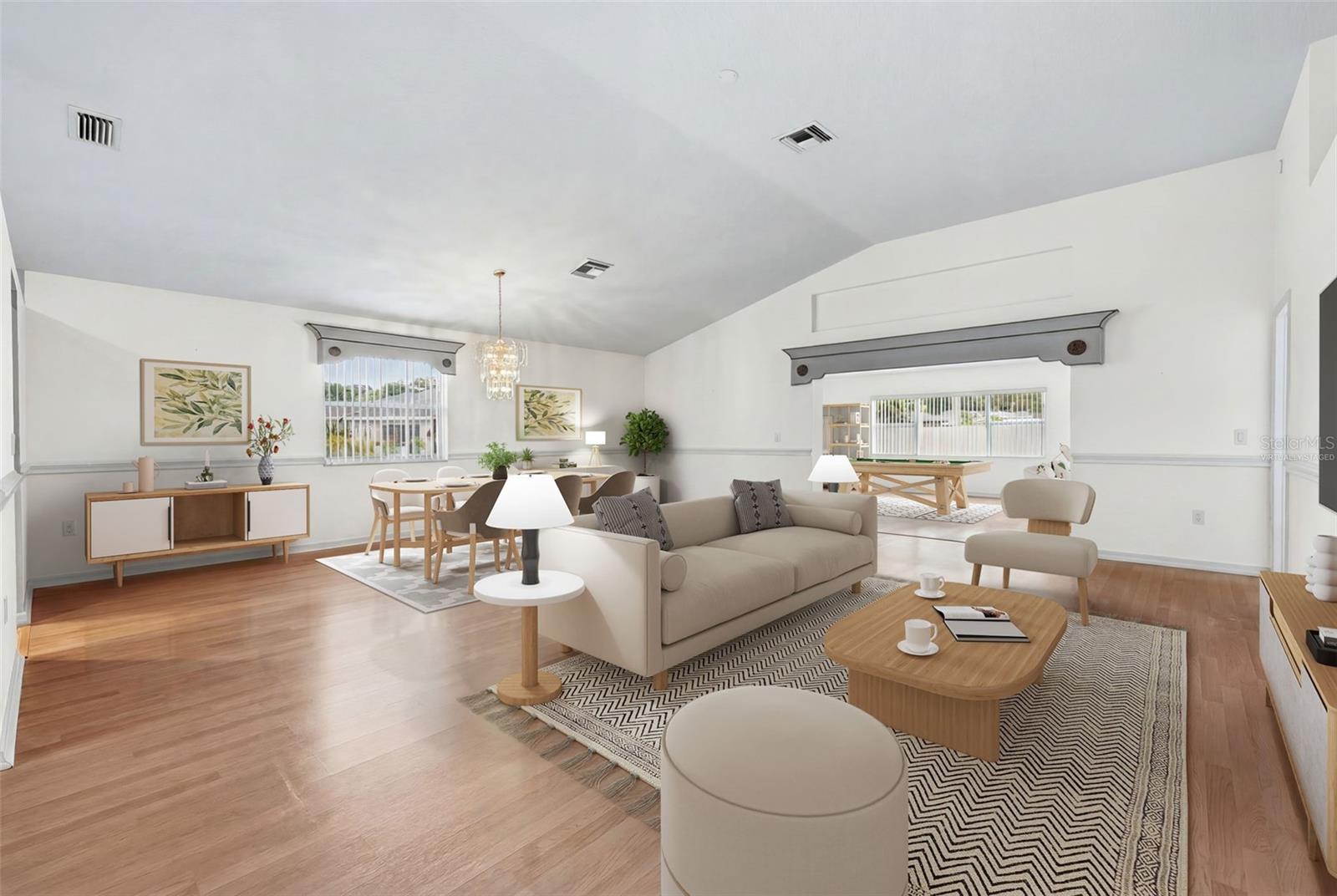 WYNDTREE PH 03 VILLAGE 05 07 - Residential