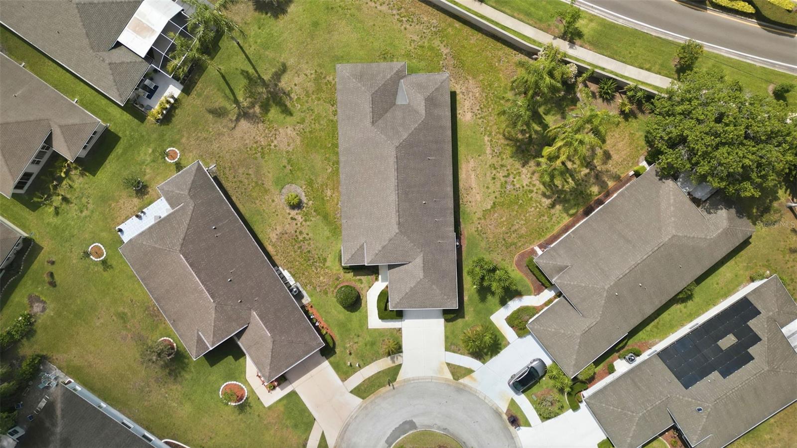 WYNDTREE PH 03 VILLAGE 05 07 - Residential