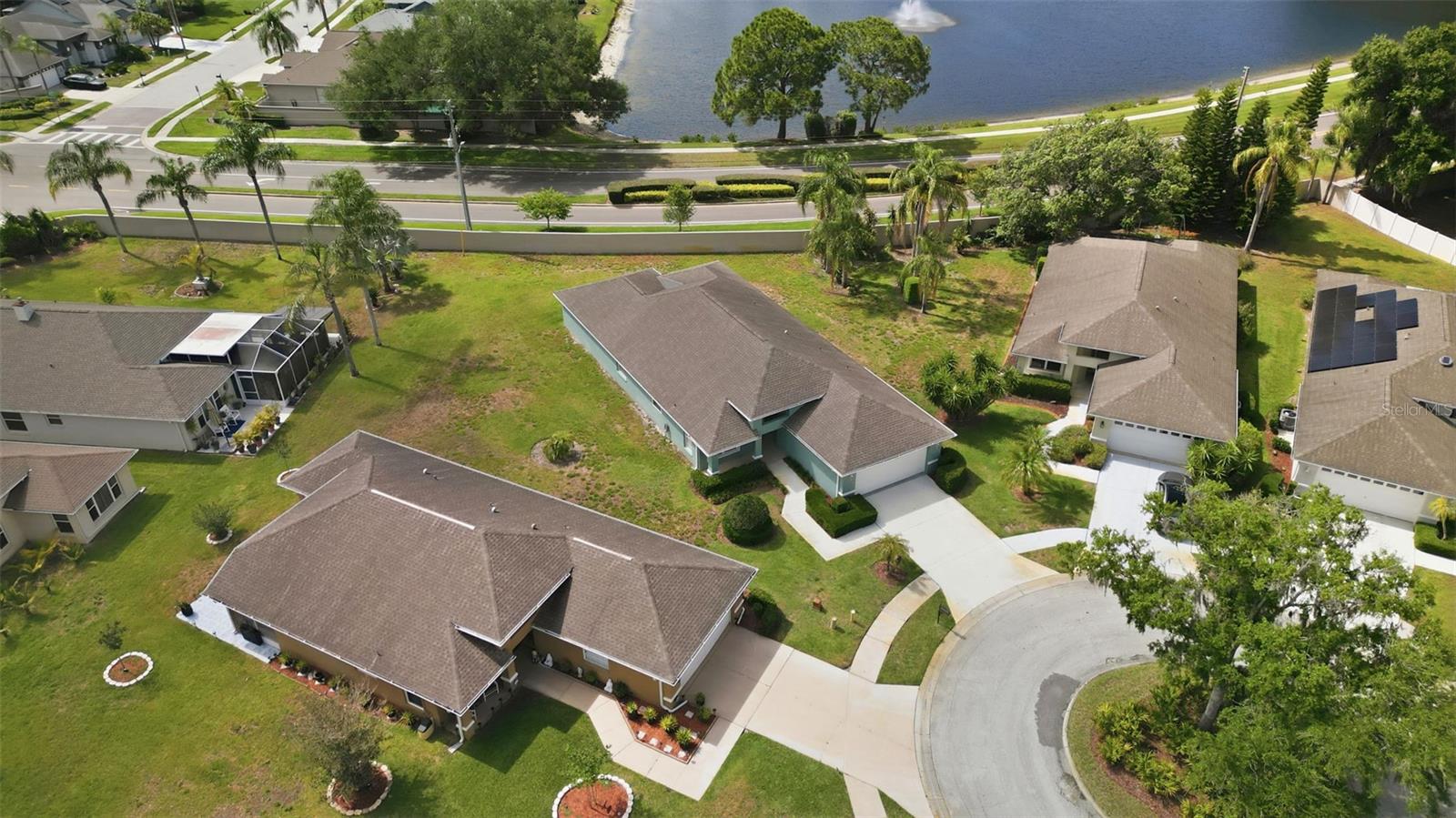 WYNDTREE PH 03 VILLAGE 05 07 - Residential