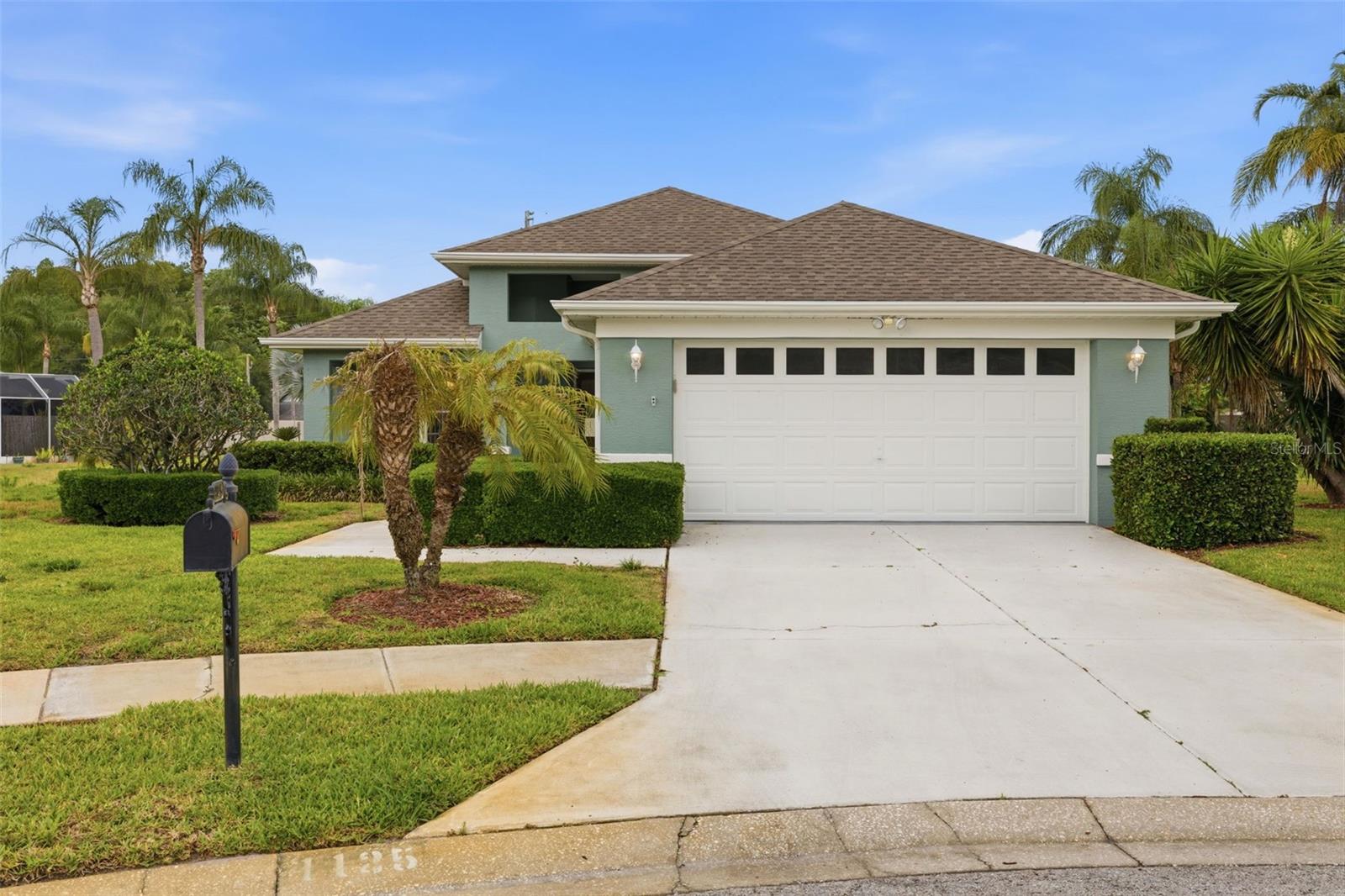 1125 DALESIDE LANE