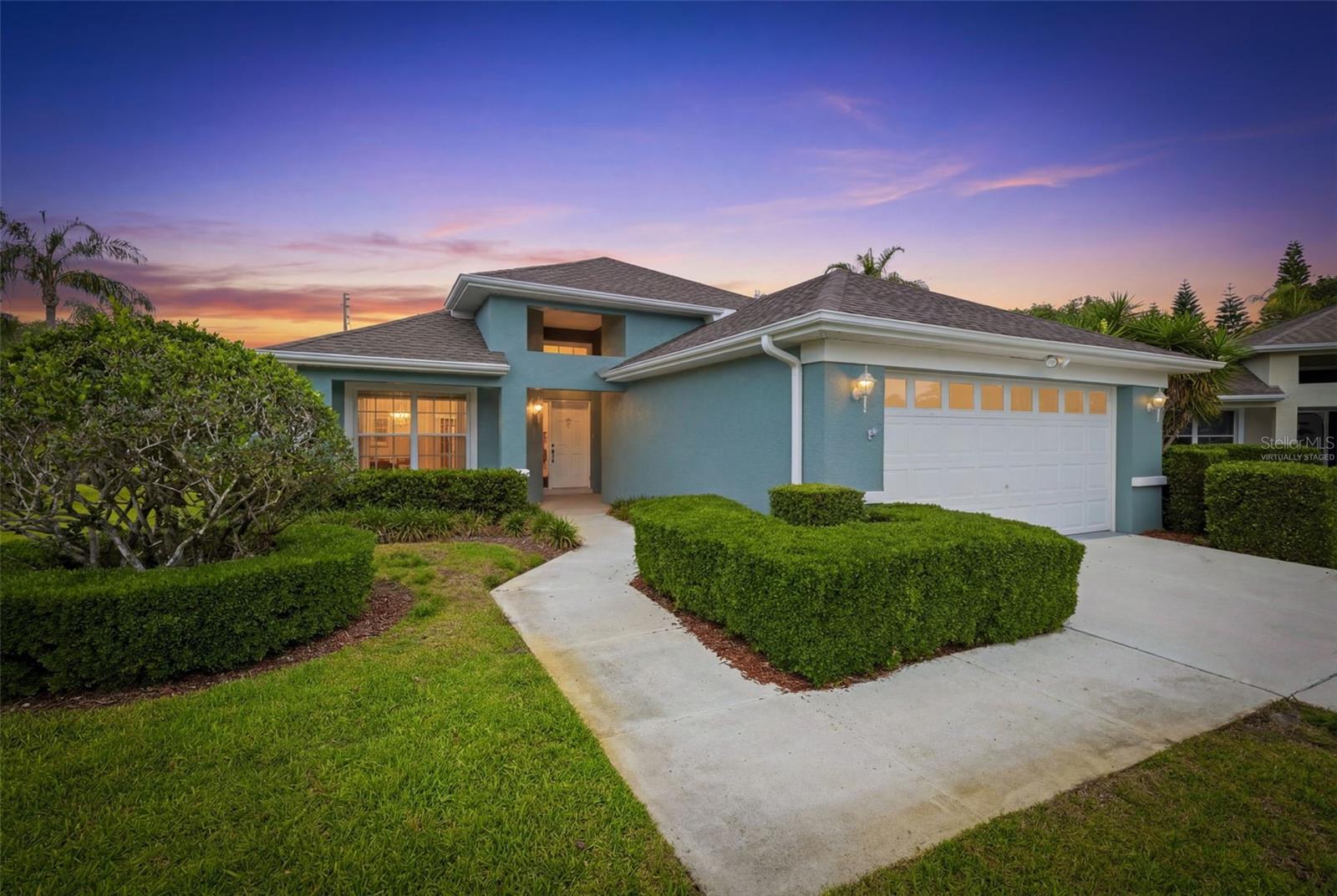 WYNDTREE PH 03 VILLAGE 05 07 - Residential