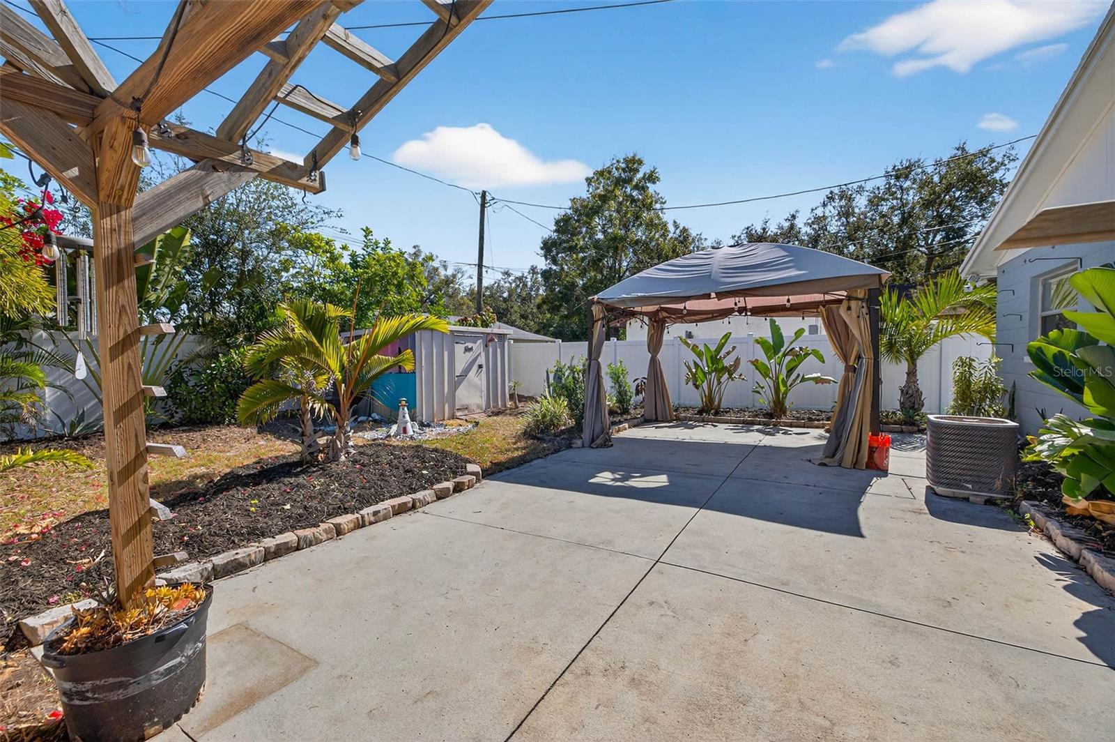 TURNERS C BUCK 4TH ST N ADD - Residential